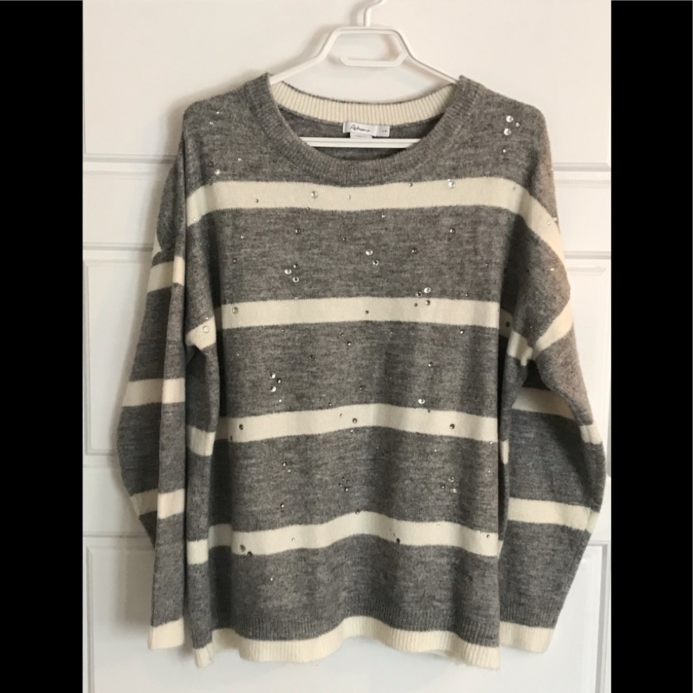 Reitmans sweater